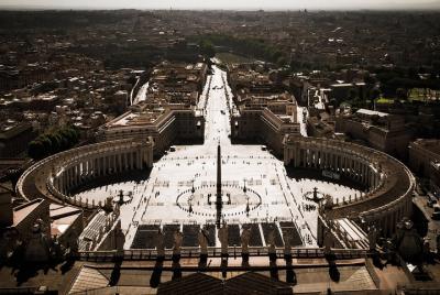 Virtual Photo Tour of Rome - 400 Iconic photos one webinar to discover & love it
