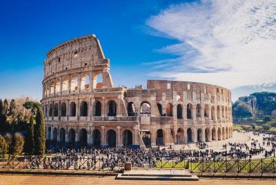 Self-guided Virtual Tour of Colosseum: The Highlights