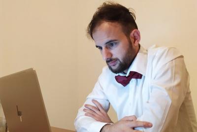 Virtual Tour of Rome