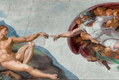 Sistine Chapel Virtual Tour: The Genius of Michelangelo