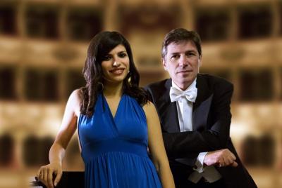 Opera Greatest Hits and Romantic Piano