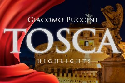 Tosca's highlights and Opera Greatest Hits