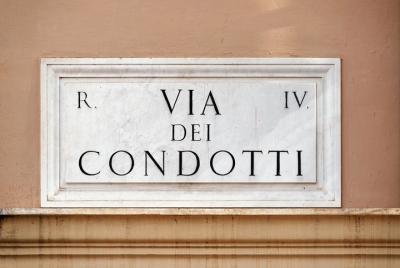 Rome Fashion Tour LGBT+