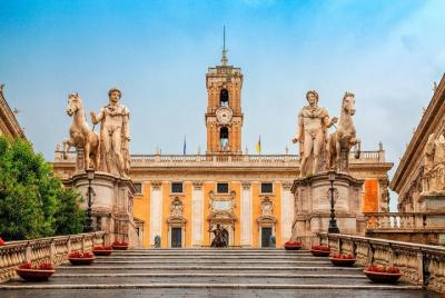 Vatican and Rome Experience Pass Vatican and Rome Experience Pass