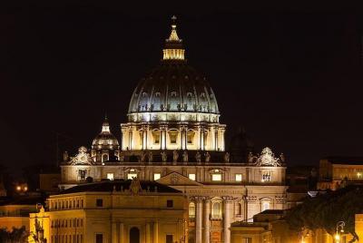 Rome - Private excursion to discover the Eternal City (pm)