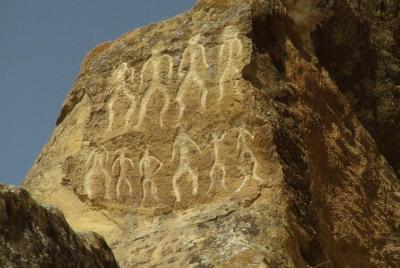 Full day Gobustan & Absheron Tours with Lunch Full day Gobustan & Absheron Tours with Lunch