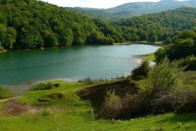 Full day trip to Guba and Khinalug