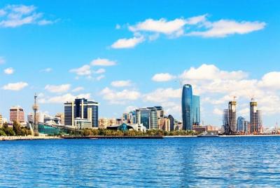 Baku City Tours (Day/Night)