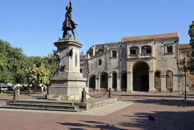 Santo Domingo Santo Domingo