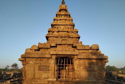 2 Days Kanchipuram Mahabalipuram Private Tour from Bangalore 2 Days Kanchipuram Mahabalipuram Private Tour from Bangalore