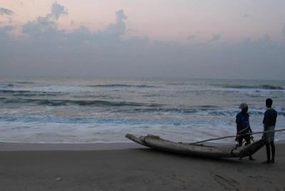 Chennai Full Day Guided Tour in a Private Car Chennai Full Day Guided Tour in a Private Car