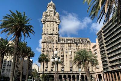Full Panoramic Tour Montevideo (PM) Full Panoramic Tour Montevideo (PM)