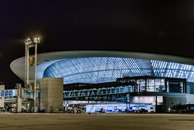 Private Departure Transfer: Hotel to Montevideo Airport Private Departure Transfer: Hotel to Montevideo Airport