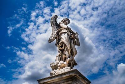 Walking Ghosts and Mysteries of Rome Tour Walking Ghosts and Mysteries of Rome Tour