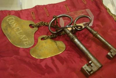 Angels & Demons Illuminati Tour in Rome