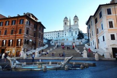 La Dolce Vita Movie Tour, Rome back to the 60 La Dolce Vita Movie Tour, Rome back to the 60's