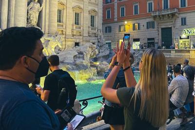 Wonders Of Rome, Evening Walking Experience 