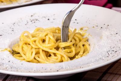 Rome - Monti Food Tour 