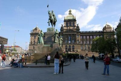 Prague Communist Walking Tour Prague Communist Walking Tour