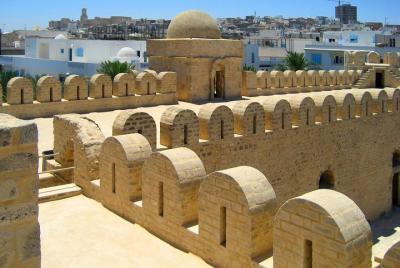 The Wonders of Southern Tunisia Adventure 7D/6N