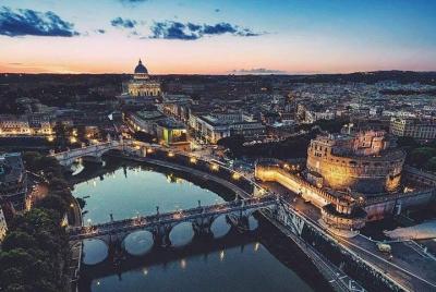 Rome Tour And Surroundings