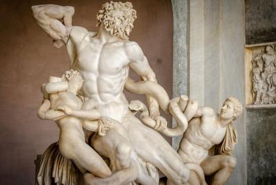 Breakfast Tour -Early entrance to the Museums and Sistine Chapel 