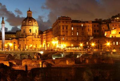 Early Access Vatican Museums Small-Group Tour with priority access