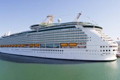 Rome in a Day for Cruise Ship Passengers