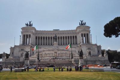 Best Of Civitavecchia Shore Tour: Best Of Rome And Cerveteri Ruins - Cruise Tour