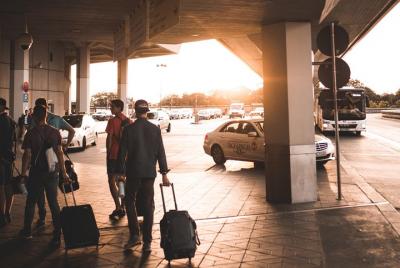 Private transfer From Fco or Cpo Airports to Rome