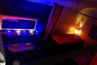 Massage and Private Spa