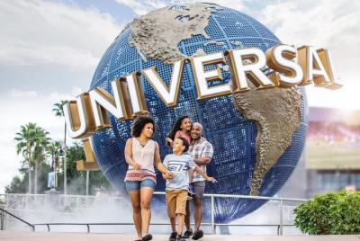 Universal Orlando Tickets - USA / Canada Residents Universal Orlando Tickets - USA / Canada Residents
