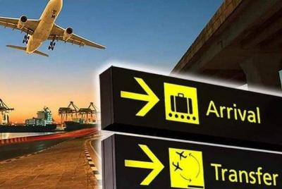 Airport Transfer To/From Amman Airport Transfer To/From Amman