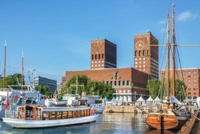 Private Oslo Half Day Sightseeing Tour Private Oslo Half Day Sightseeing Tour
