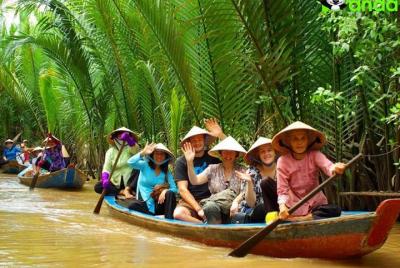 Mekong Delta 2 Days/1Night Tours Mekong Delta 2 Days/1Night Tours