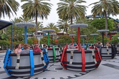 Legoland/Carlsbad: Private Transfer To Orange County. Legoland/Carlsbad: Private Transfer To Orange County.