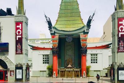 Private 6 Hr Tour from Anaheim for up to 5 ppl - Choose your Destinations & Time Private 6 Hr Tour from Anaheim for up to 5 ppl - Choose your Destinations & Time