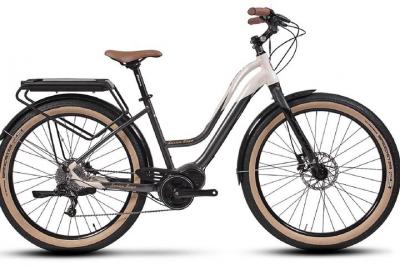 E-Bike Rental