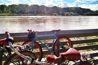 Guided Bicycle Nature Tour of Albuquerque - Daily