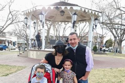 12pm - Public High Noon History, Legends & Lore Tour - Guided Old