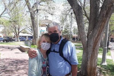 PRIVATE History, Legends and Lore Guided Old Town Stroll - 10am o