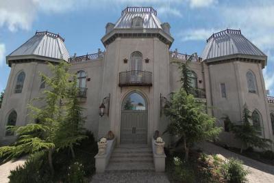 Turquoise Museum Visit Turquoise Museum Visit