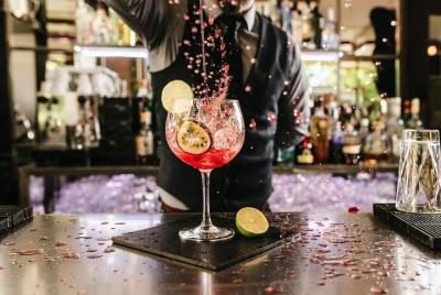 Albuquerque Bar Hunt: Albuquerque Ales and  Albuquerque Bar Hunt: Albuquerque Ales and 'Tails