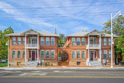 Albuquerque Scavenger Hunt: Art In Albuquerque Albuquerque Scavenger Hunt: Art In Albuquerque