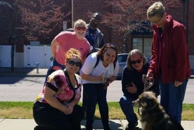 Scavenger Hunt Adventure in Albuquerque by Zombie Scavengers Scavenger Hunt Adventure in Albuquerque by Zombie Scavengers