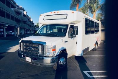 Full-Day Los Angeles Sightseeing Tour from Anaheim Full-Day Los Angeles Sightseeing Tour from Anaheim