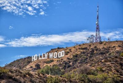 Small-Group Los Angeles Sightseeing Day Tour from Anaheim Small-Group Los Angeles Sightseeing Day Tour from Anaheim