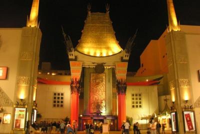Small-Group Day Tour of Hollywood, Los Angeles and Beaches from A Small-Group Day Tour of Hollywood, Los Angeles and Beaches from A