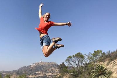 The Best of LA Tour from Anaheim or LA: Hollywood, Beverly Hills  The Best of LA Tour from Anaheim or LA: Hollywood, Beverly Hills