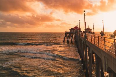Private Tour: The Beaches of Orange County Private Tour: The Beaches of Orange County